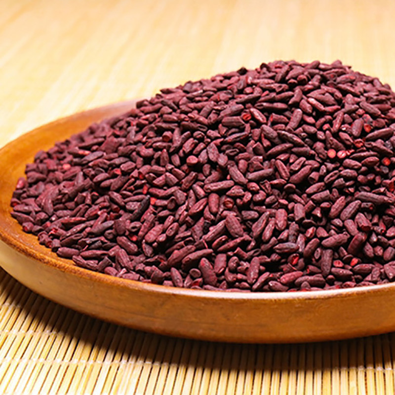 红曲官方旗舰店卤肉专用食用色素商用天然血脂中药食用色素