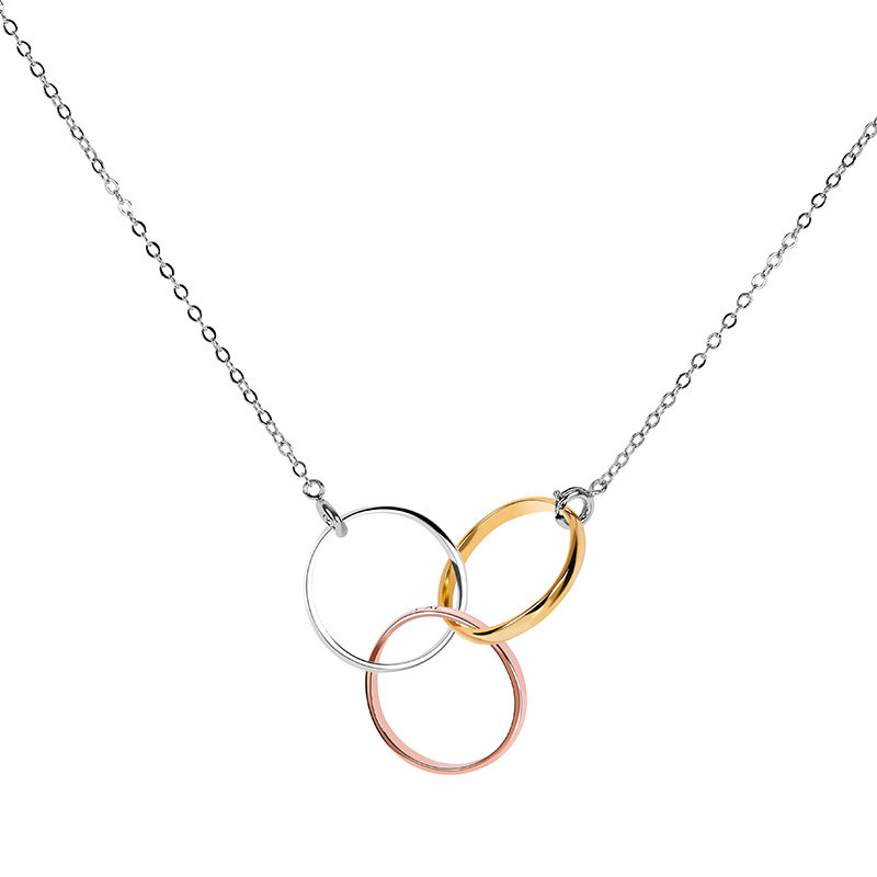 项链拉康三界戒指精神分析实在想象象征界齐项链