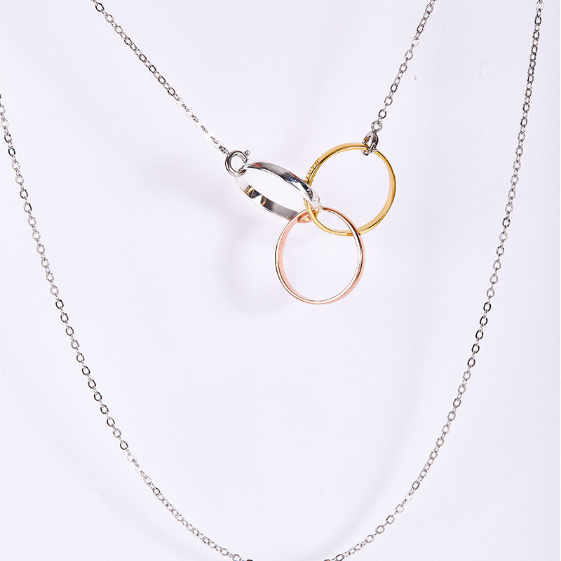 项链拉康三界戒指精神分析实在想象象征界齐项链