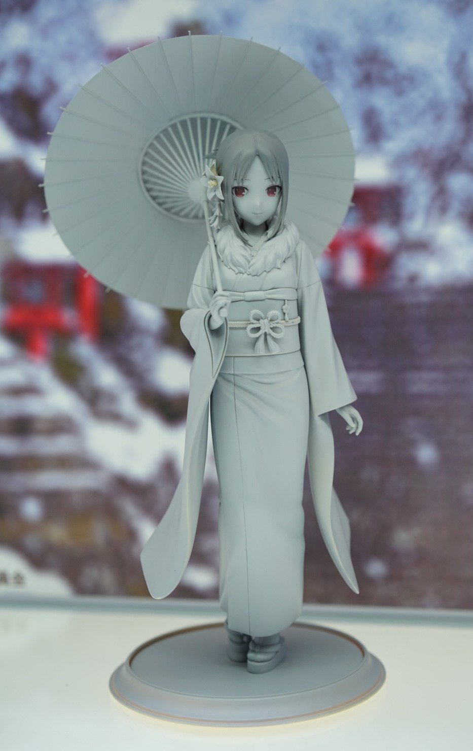 辉夜猫受双翼夜大小姐让我告白四宫和服手办手办