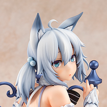 猫受角川回复术士重启人生刹那原作手办手办