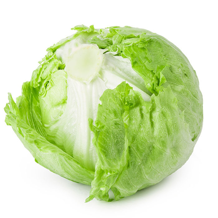 500g新鲜球生菜球生菜团生菜圆生菜江浙沪五斤包邮