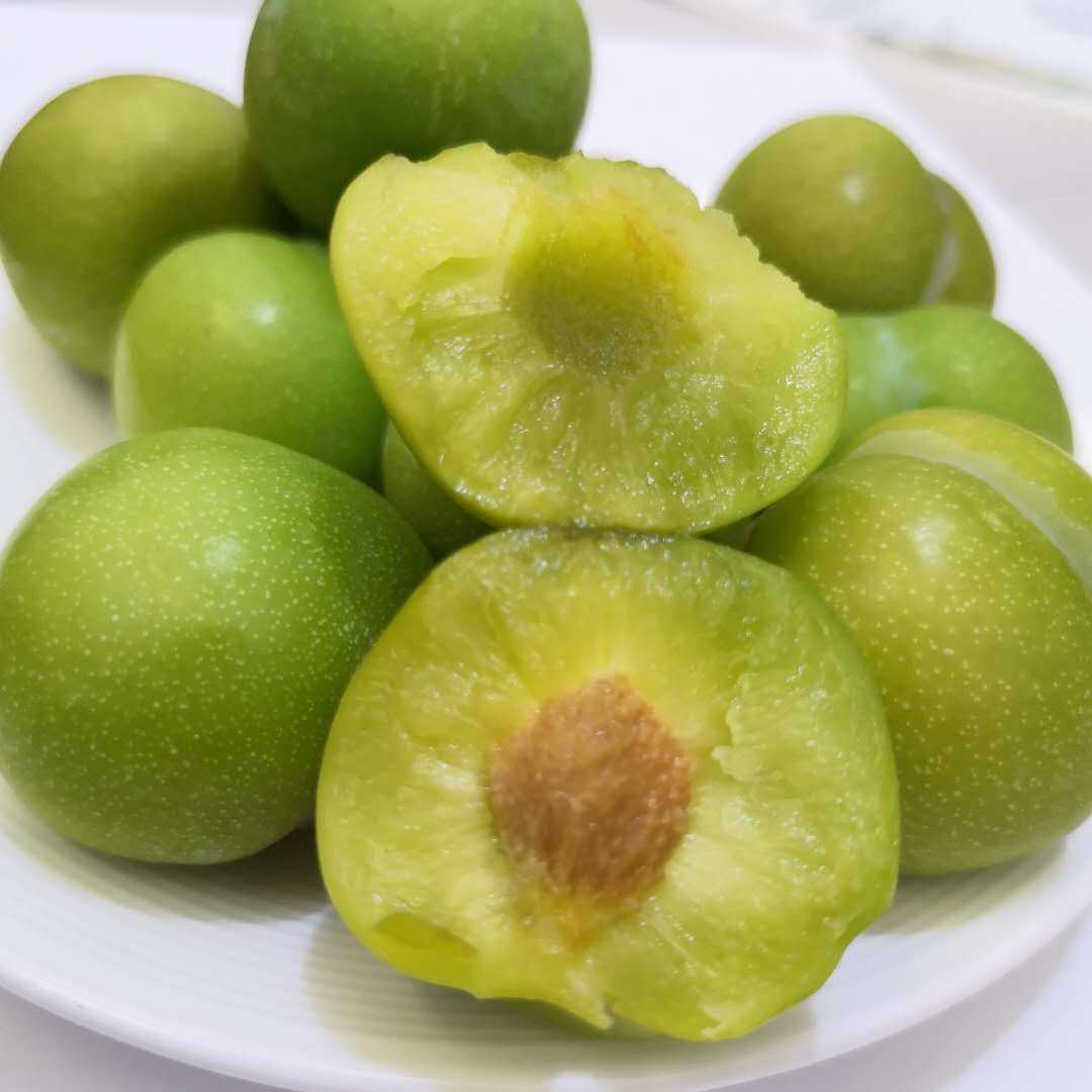 李子三月新鲜水果现货孕妇3月李脆李广西青李子
