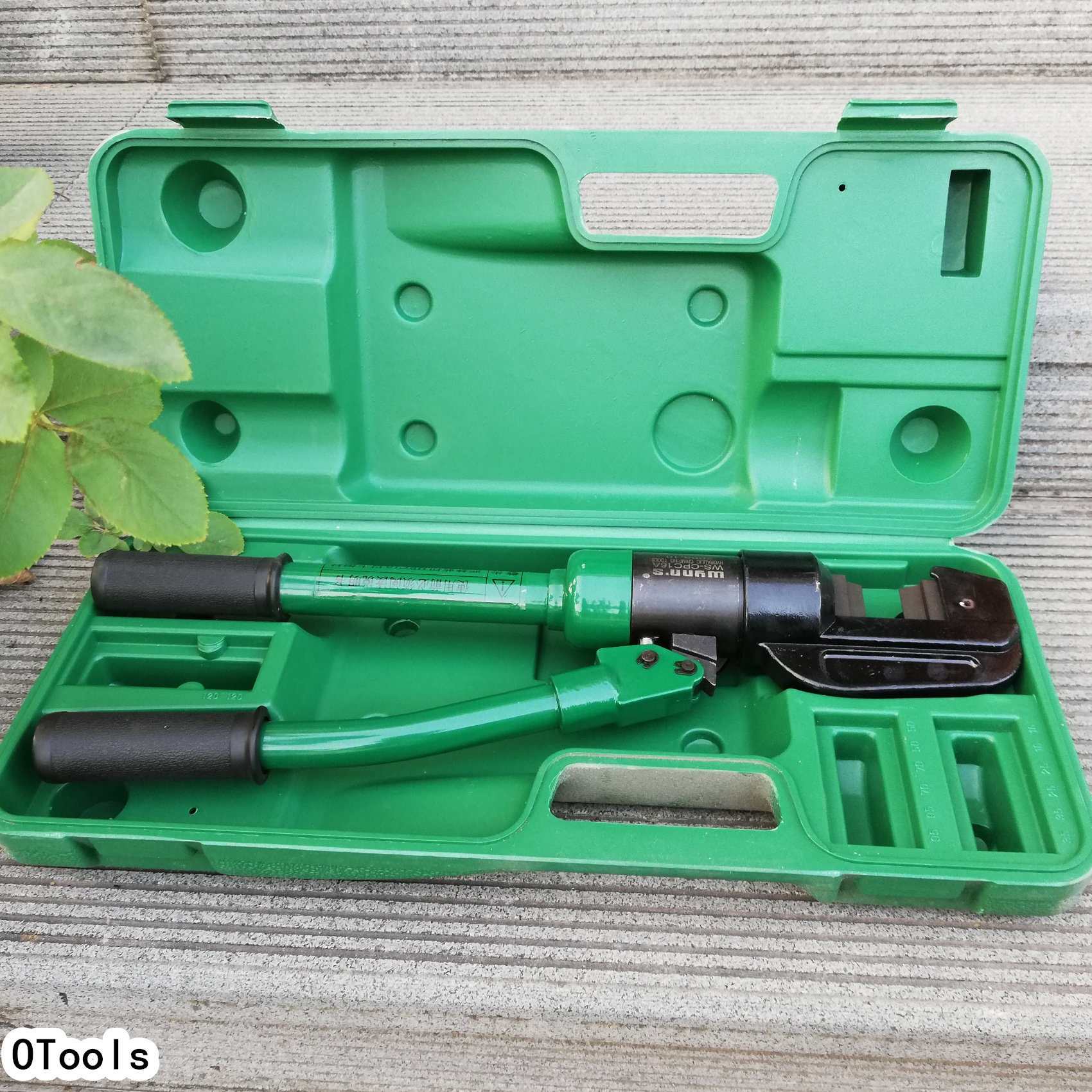 液压威力狮工具处理精品钢筋剪刀16a钳子刀头其他液压工具