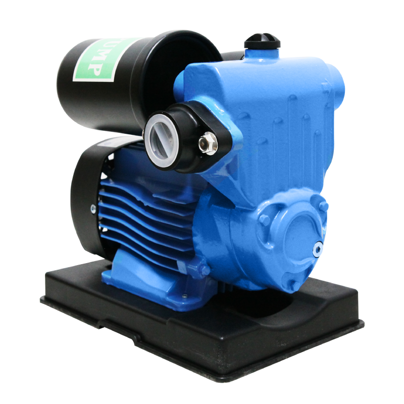 渝乐增压泵全自动不锈钢220v家用热水器静音增压水泵管道加压泵