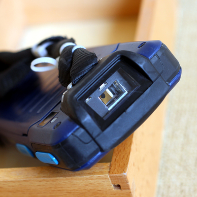 智联天地n5n5s圆通快递把枪尊者妈妈驿站菜鸟驿站巴枪聚水潭