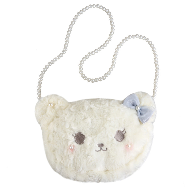 软妹爱小洛丽塔挎包日系jk包包女可玩偶斜挎包女士包袋