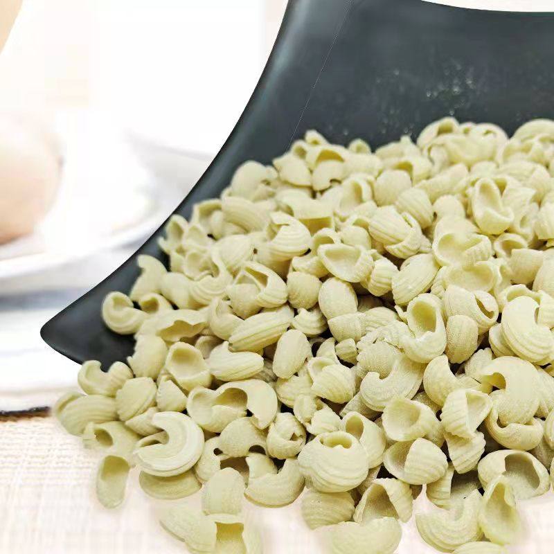 天天特价山西面食荞面猫耳朵900克包邮无糖食品