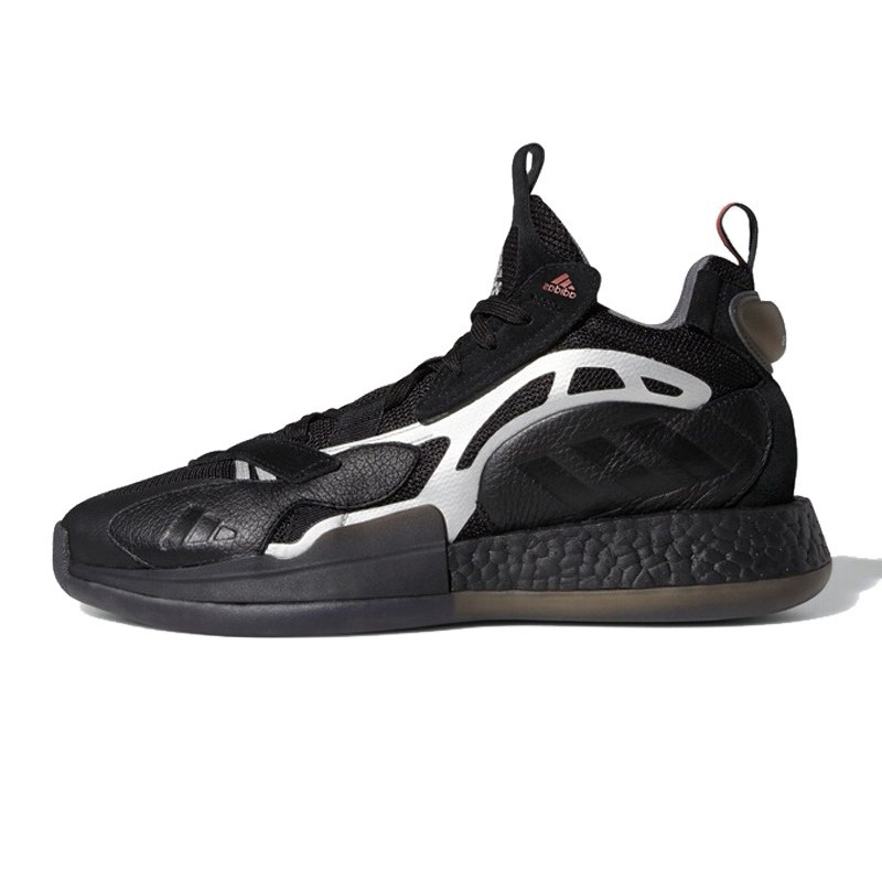 adidas阿迪达斯zoneboost男子场上运动实战缓震篮球鞋eg5760篮球鞋