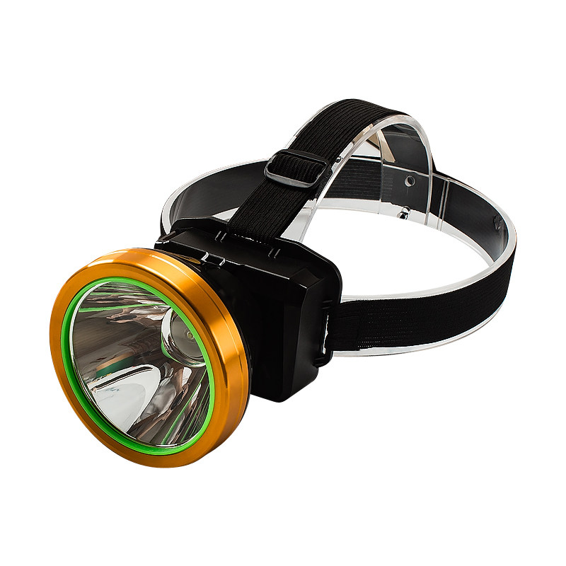 速森led强光小头头灯20w超亮远射充电钓鱼头灯