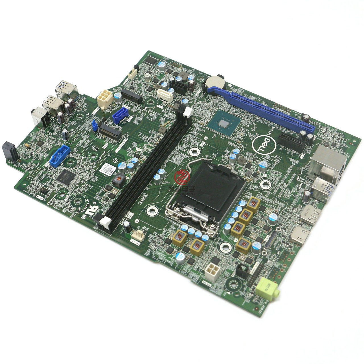 全新dell戴尔optiplex3060sff主板4y8v0whw95主板