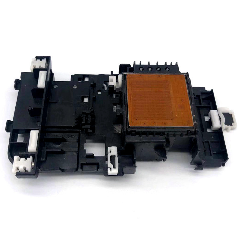适用兄弟brotherj470打印喷头dcpj470dwj152wj132w打印机喷头