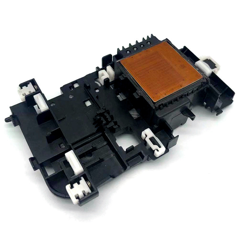 适用兄弟brotherj470打印喷头dcpj470dwj152wj132w打印机喷头