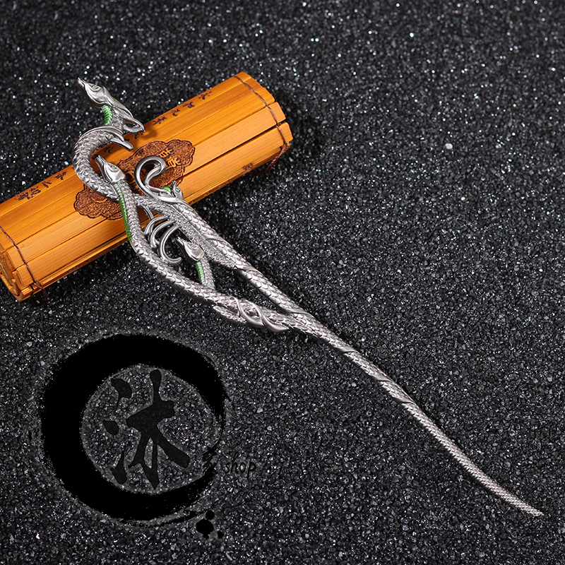 剑网3 剑三周边 bjd道具 武器模型橙武 五毒毒经太上忘情 剑侠情