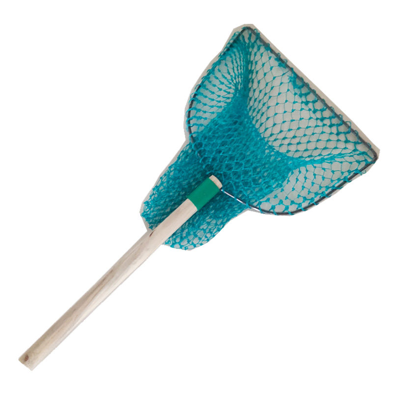 抄网三个包邮捞工具木柄渔捞渔网网捞鱼网网兜鱼网