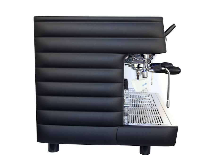 carimali卡里马里咖啡机bubble单头双头电控手动拉杆咖啡机