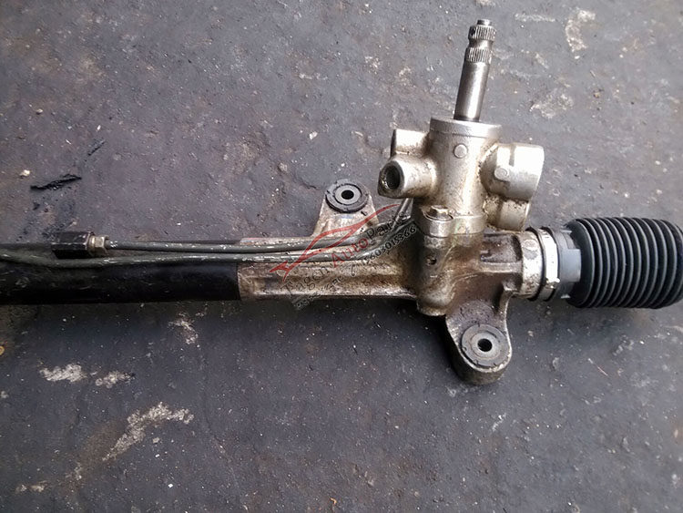 cm5转向方向机助力拆车二手原厂cm4广本雅阁方向机总成