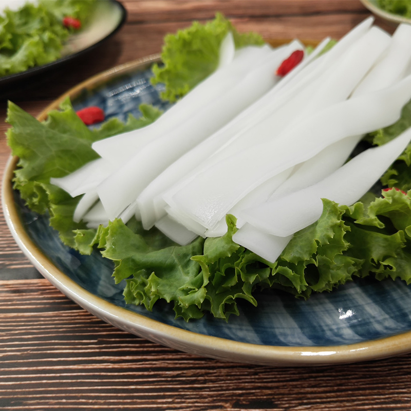 3斤装甘肃定西纯土豆粉条正宗洋芋粉条韭叶粉麻辣烫猪肉炖粉条