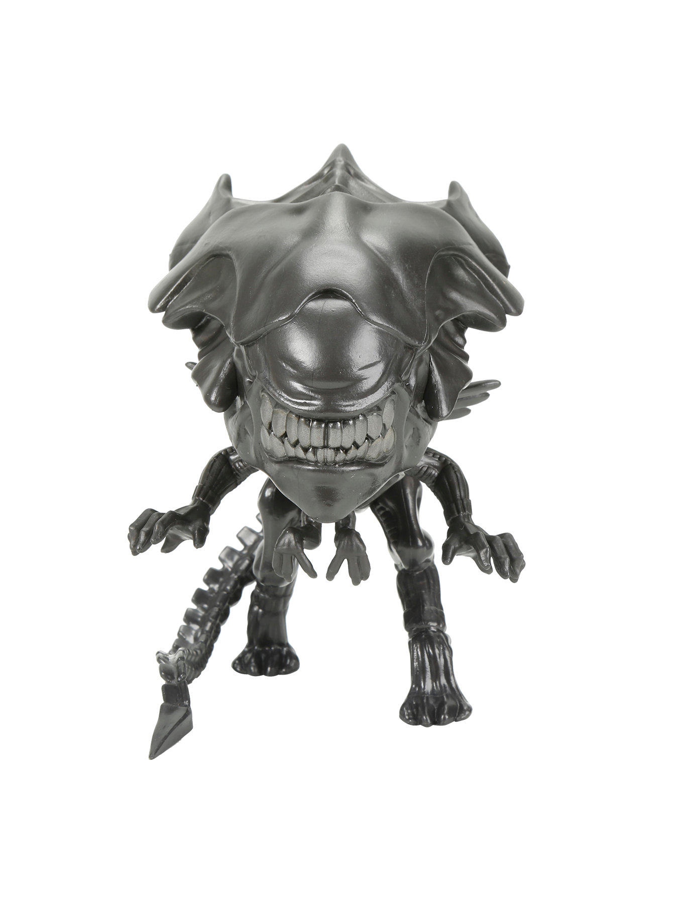 异形现货美国进口funkopop皇后6寸尺寸公仔潮玩盲盒