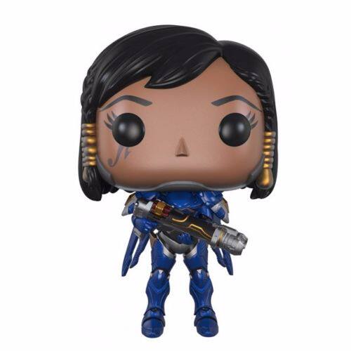 现货美国进口funkopop守望先锋法老之鹰暴雪潮玩盲盒