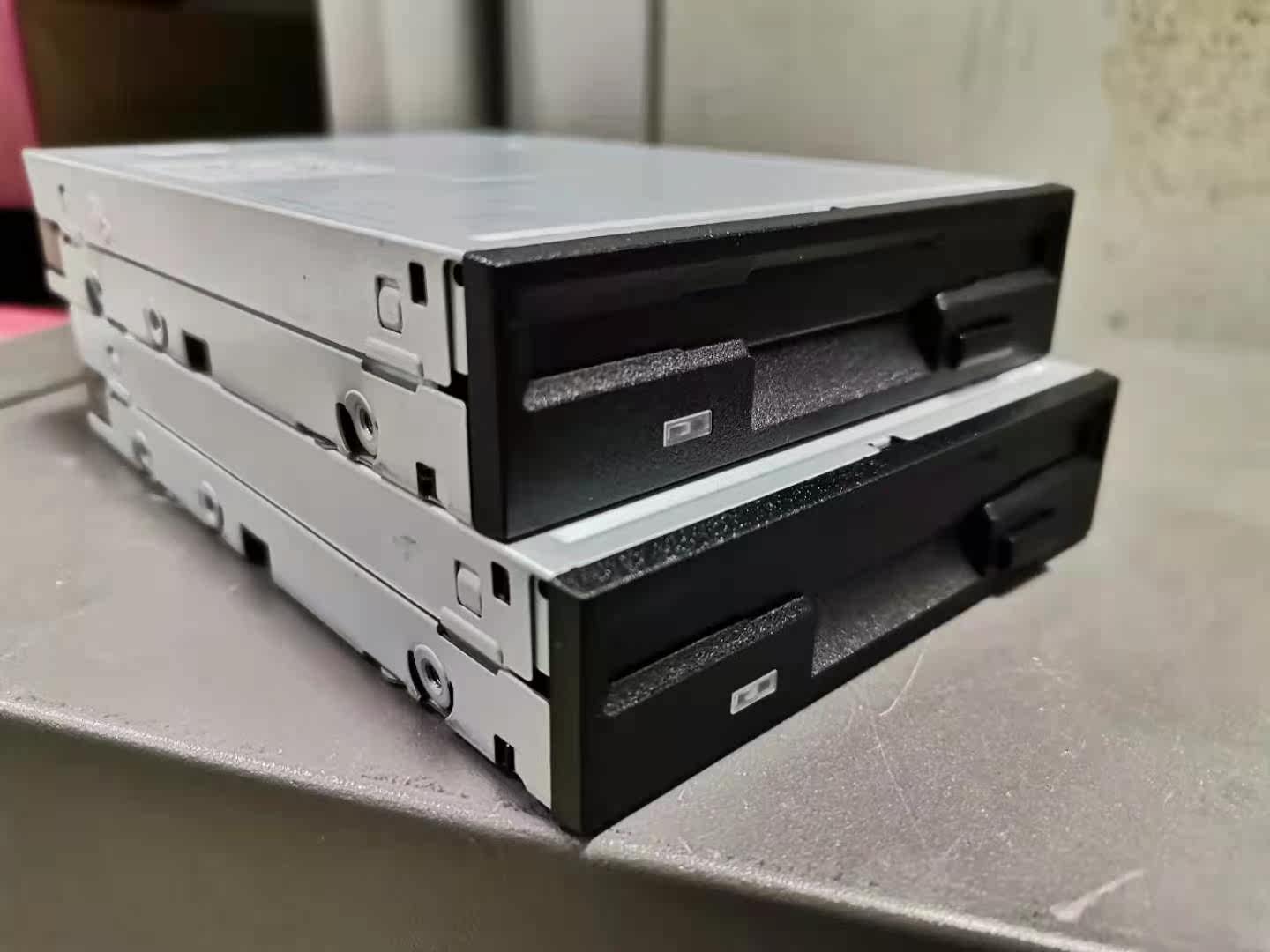 44m磁碟机 - 痕风的起点