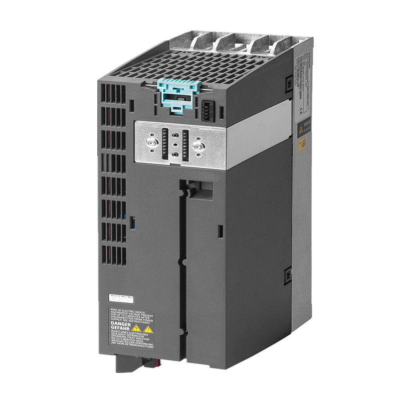 30kw西门子g120变频器pm2402功率模块6sl32101pe275ul05al0变频器