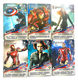 Avengers card toy anime desktop iron man game card playing card athletic card plastic round card Avengers card toy anime desktop iron man game card playing card athletic card plastic round card