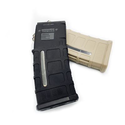 精击slr原厂弹夹锦明8代9代激趣ldt416忽必烈ttm高速尼龙一体弹夹