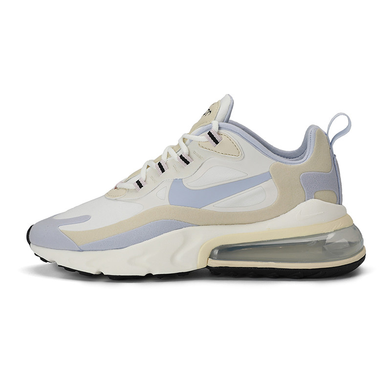 耐克鞋女airmax270耐磨运动休闲跑步鞋2020秋季新款ct1287100