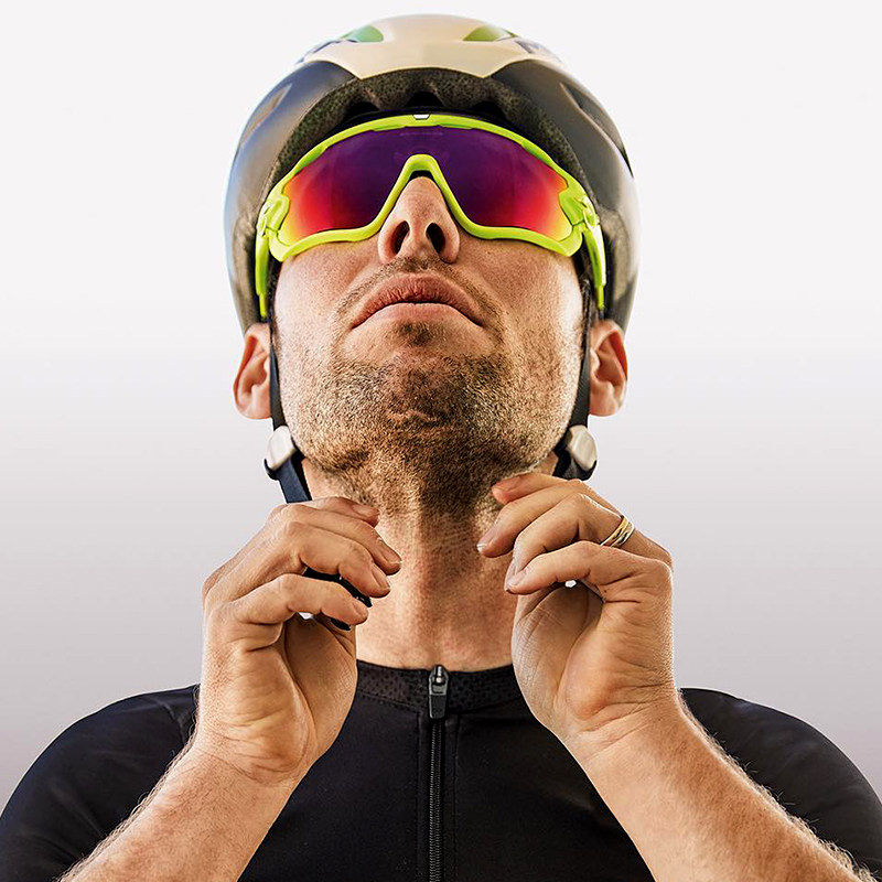 oakley墨镜jawbreaker铁骑欧克利太阳镜运动骑行单车眼镜太阳眼镜