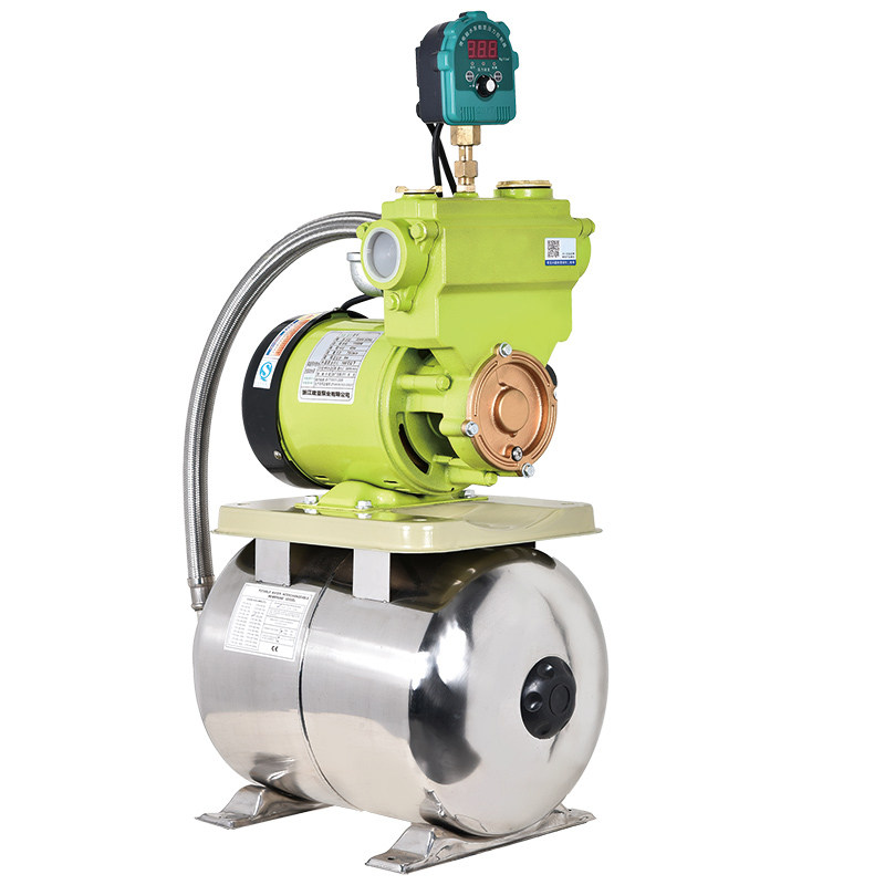 家用大流量自吸泵全自动抽水泵自来水增压泵三相水泵高扬程泵380v