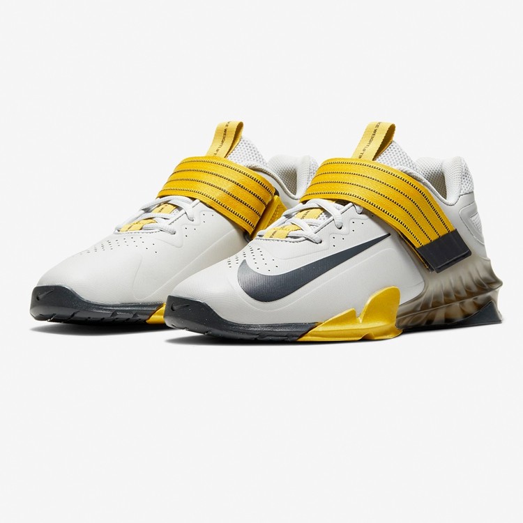 代购耐克nikesavaleosweightlifting男女举重cv5708综合训练鞋