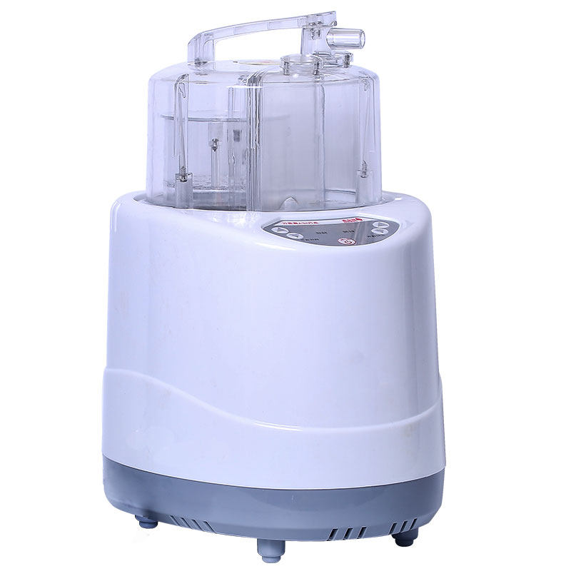 熏蒸机薰蒸仪汗蒸熏蒸床家用桑拿蒸汽发汗2000瓦升级4升高盖蒸锅