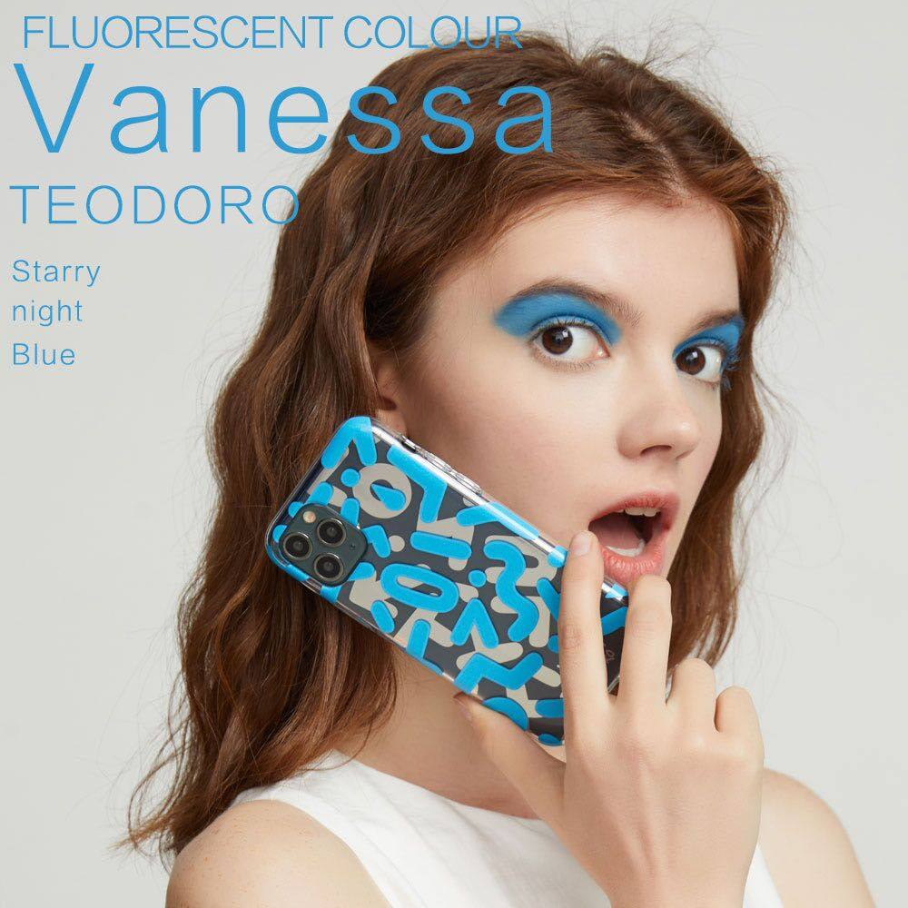 sigemavanessateodoro联名iphone11苹果promax手机保护套