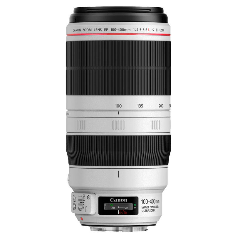 佳能100400ii2830070300二代大白兔长焦风景镜头单反镜头