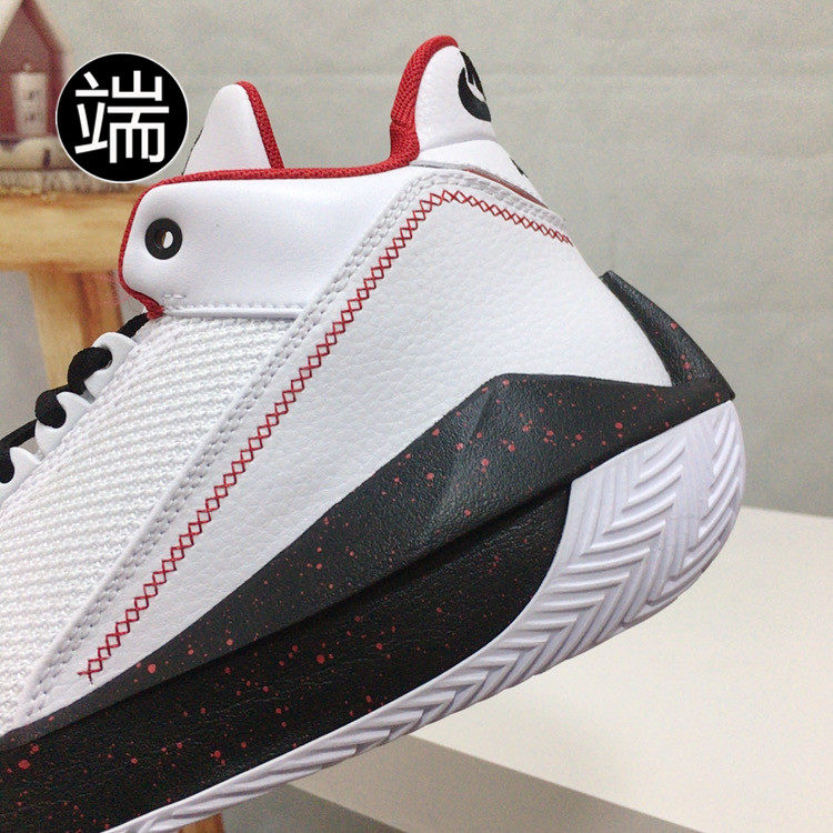 耐克nikeairjordan2x3pfaj实战篮球球鞋篮球鞋