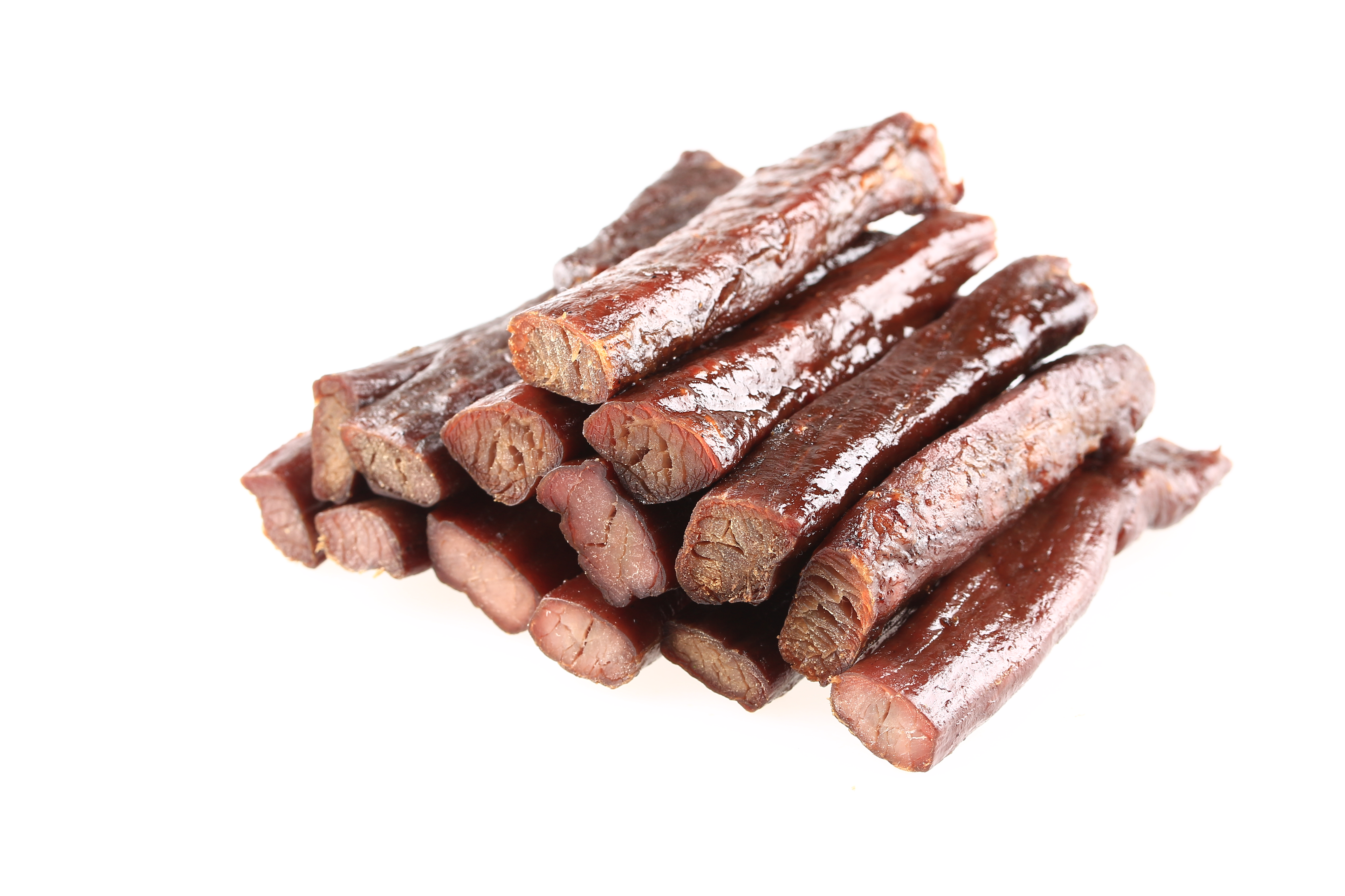 包邮内蒙古呼伦贝尔特产长条风干手撕牛肉干牛肉肉棒牛肉类