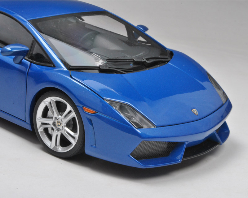 兰博基尼lp560车模autoart奥拓lp5604合金汽车模型车模