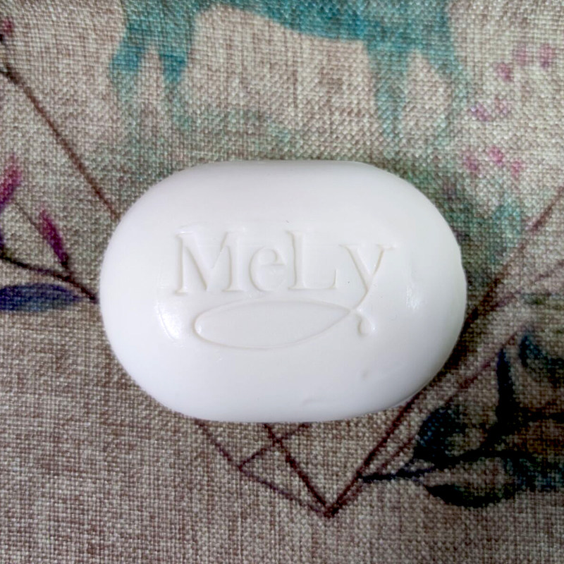 香皂15块包邮mely梦幻135g经典泡沫沐浴洗澡香皂