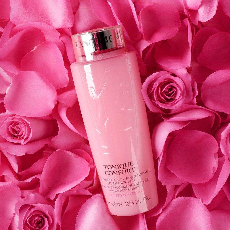 兰蔻大粉水兰蔻大粉水怎么样