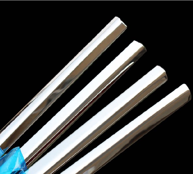 适用于别克昂科拉不锈钢车窗饰条 玻璃门边条压边条专用改装汽车