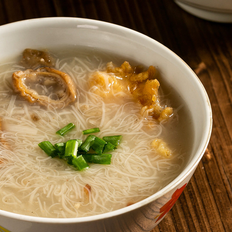 超细面线糊闽南面线正正宗泉州特产手工线面面条