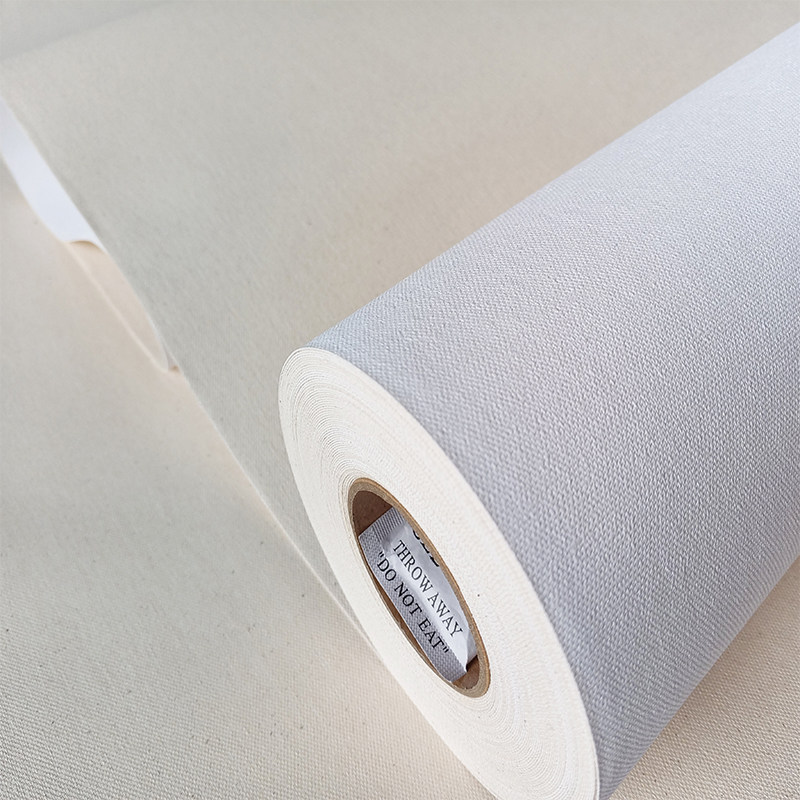 380g防水纯棉油画画布爱普生艺术微喷打印佳能其它