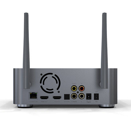 芝杜z10pro 超高清杜比视界4khdr蓝光3d 硬盘播放器