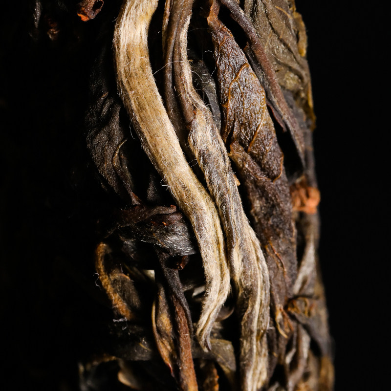 整提装普洱茶冰岛古树生普洱茶生茶饼茶茶叶普洱生茶饼到手2.8斤