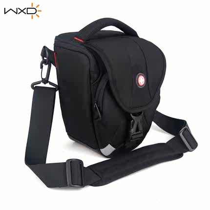 佳能600d650d尼康单反相机包便携便携单肩包微单微单摄影包