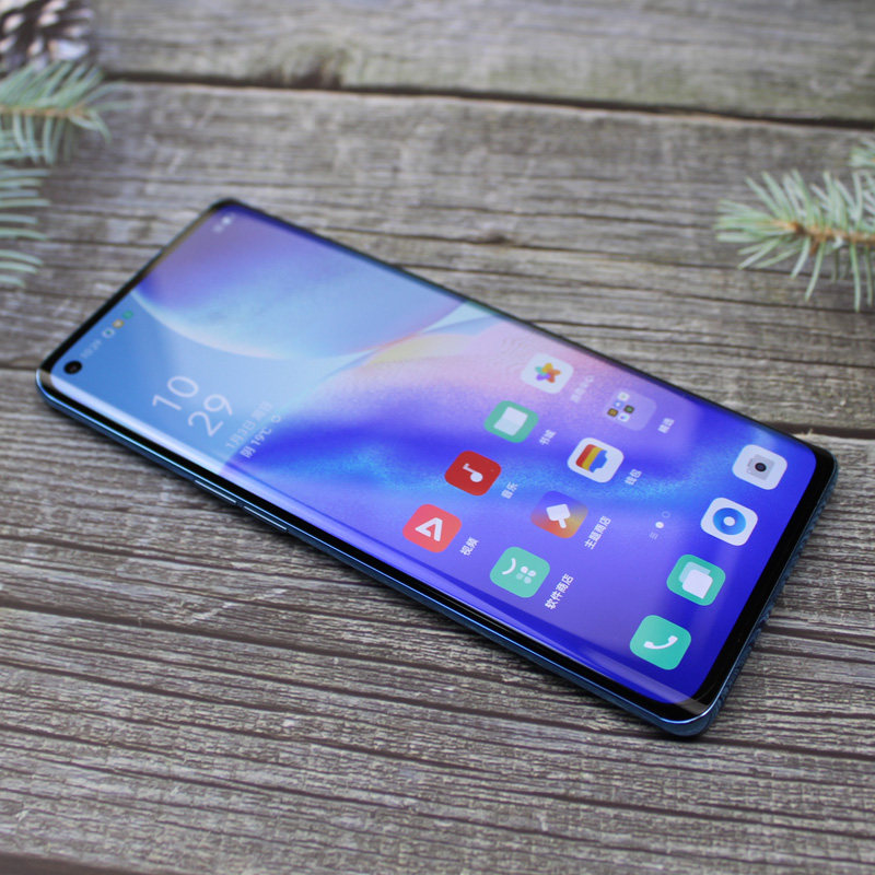 opporeno5pro5g新品拍照智能手机闪充reno5pro手机