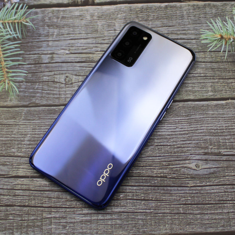 oppoa555g新款电池128g内存全面屏全网通手机