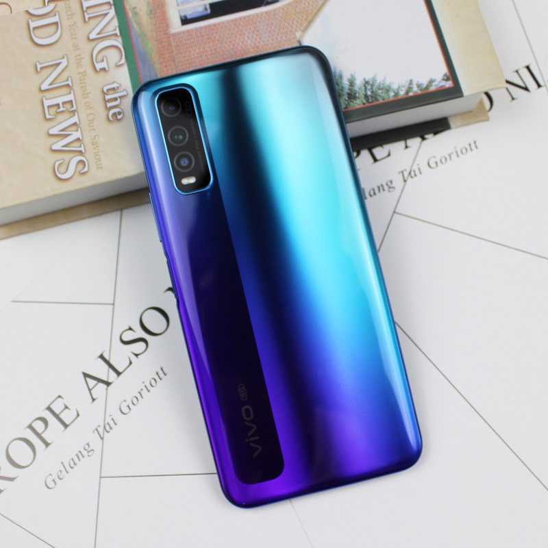 vivoy70s双模5g智能手机官网正品全新y70s手机