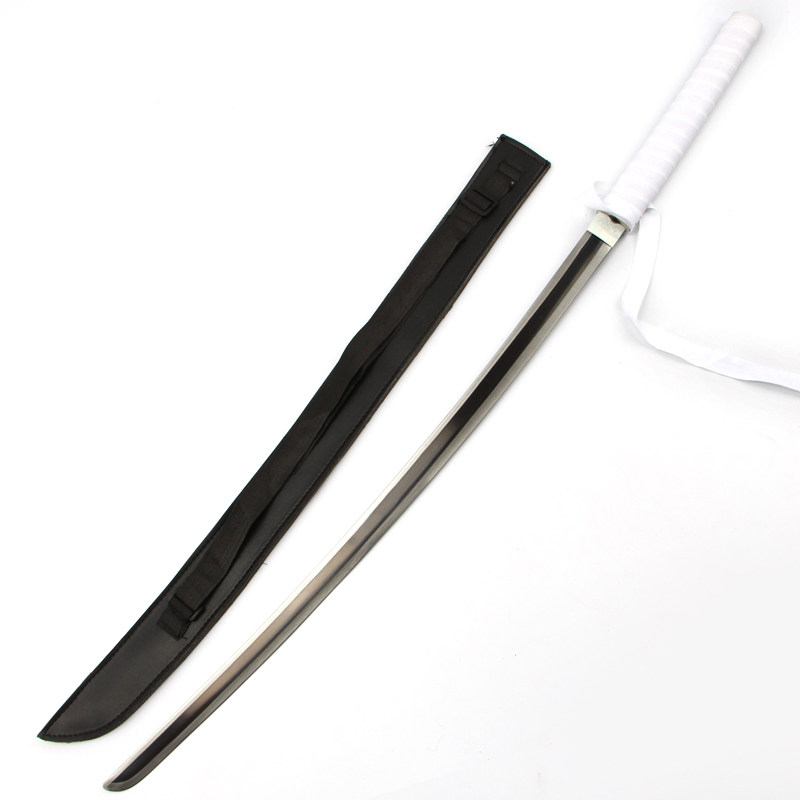 雪音绯器野良神夜斗神器祝器雪器cos动漫表演道具未开刃